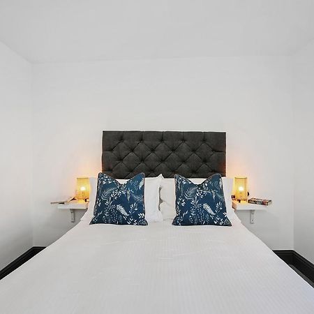 Tyme Suites On Humber Cleethorpes Eksteriør billede