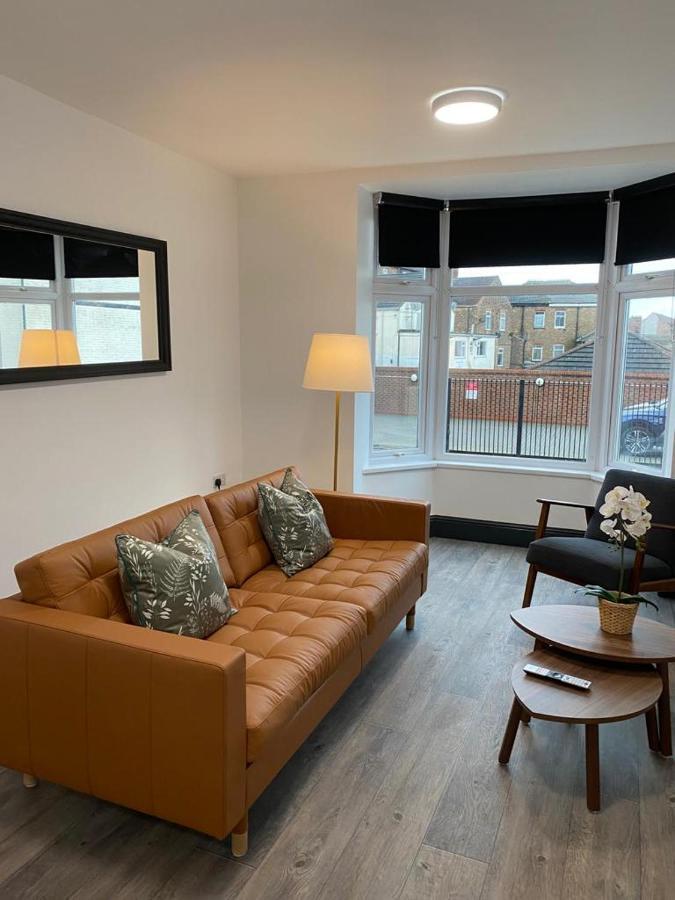 Tyme Suites On Humber Cleethorpes Eksteriør billede
