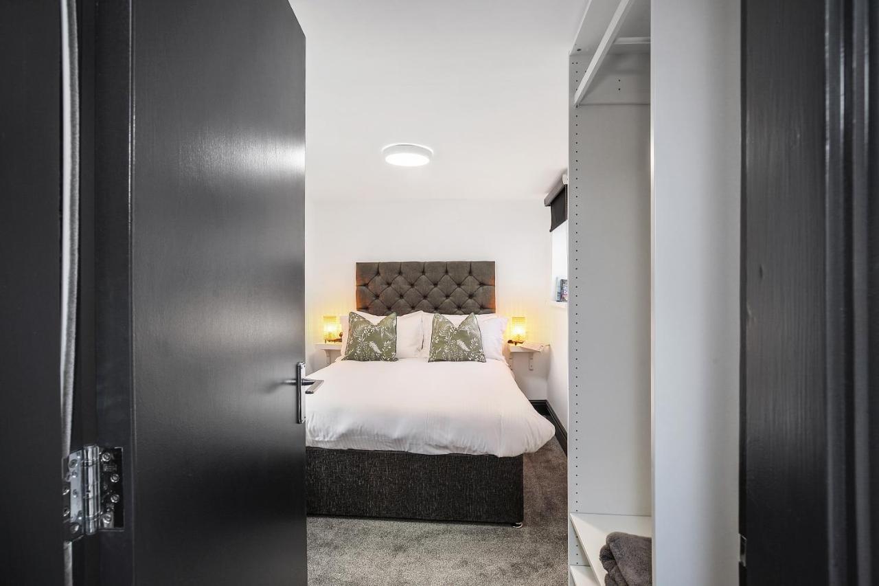 Tyme Suites On Humber Cleethorpes Eksteriør billede