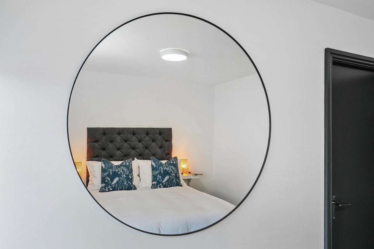 Tyme Suites On Humber Cleethorpes Eksteriør billede