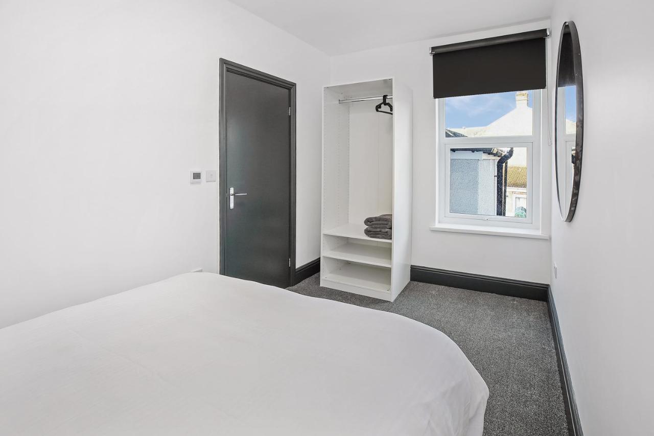 Tyme Suites On Humber Cleethorpes Eksteriør billede