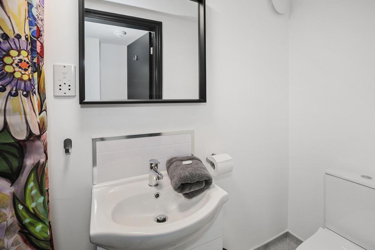 Tyme Suites On Humber Cleethorpes Eksteriør billede