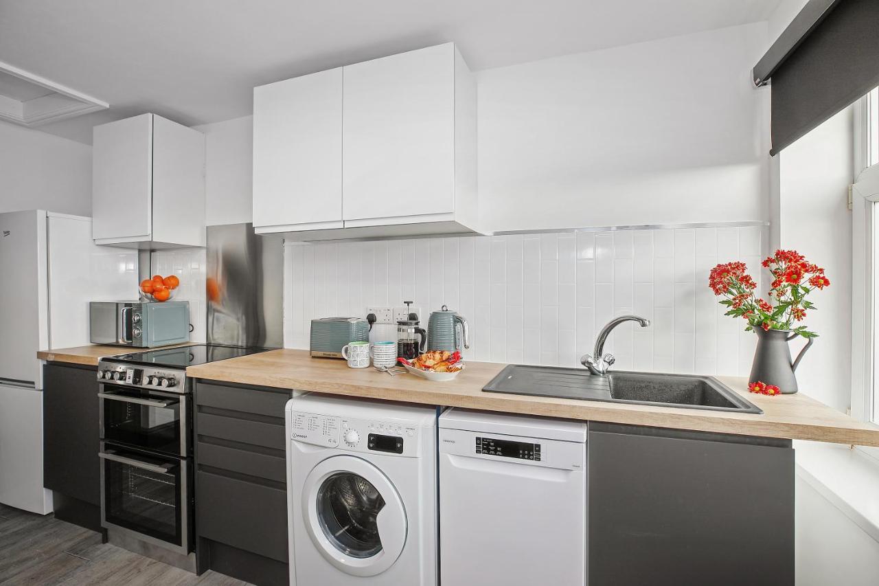 Tyme Suites On Humber Cleethorpes Eksteriør billede