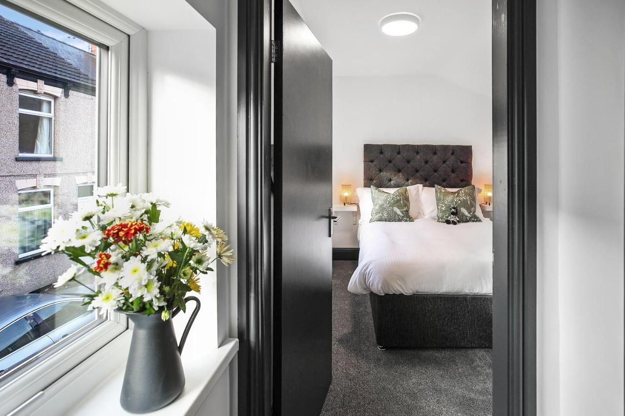 Tyme Suites On Humber Cleethorpes Eksteriør billede