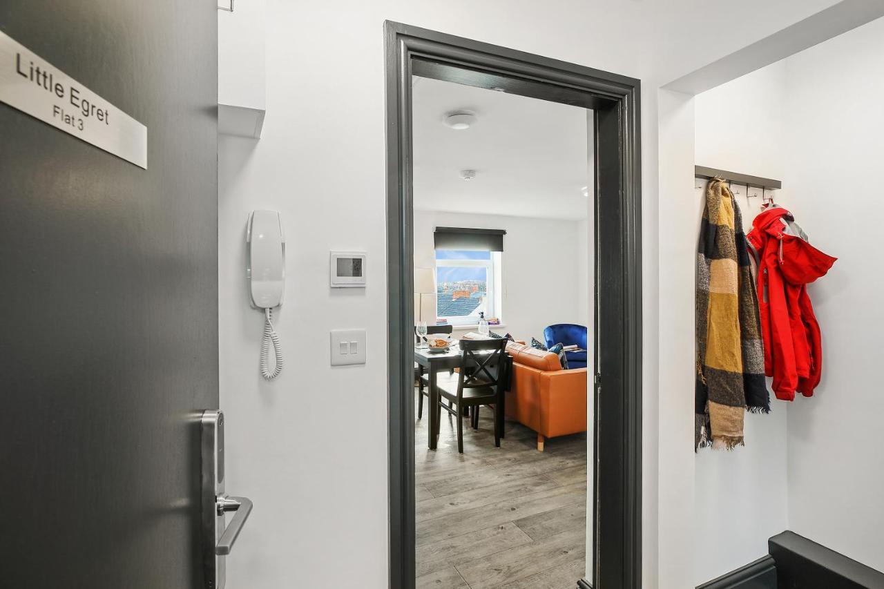 Tyme Suites On Humber Cleethorpes Eksteriør billede