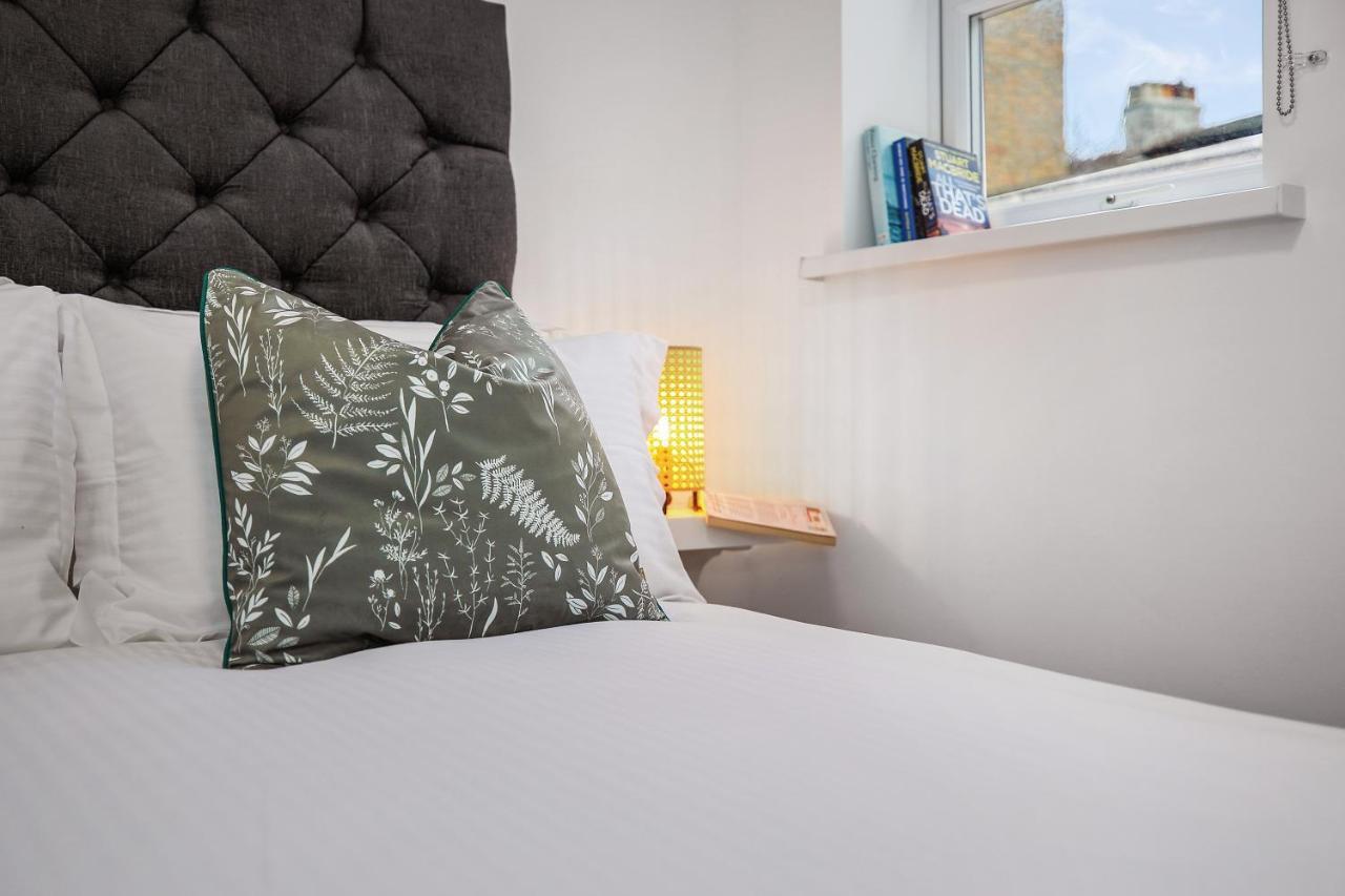 Tyme Suites On Humber Cleethorpes Eksteriør billede