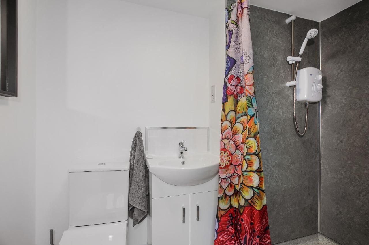 Tyme Suites On Humber Cleethorpes Eksteriør billede